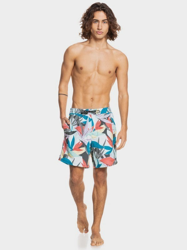 Ropa de Baño para Hombre QUIKSILVER VOLLEY MYSTSESTRVL17NB BPJ6