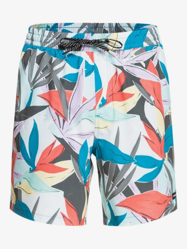 Ropa de Baño para Hombre QUIKSILVER VOLLEY MYSTSESTRVL17NB BPJ6