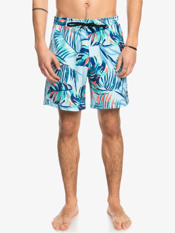 Ropa de Baño para Hombre QUIKSILVER VOLLEY MIX STR 17NB GCZ8