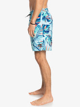 Cargar imagen en el visor de la galería, Ropa de Baño para Hombre QUIKSILVER VOLLEY MIX STR 17NB GCZ8
