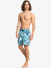 Cargar imagen en el visor de la galería, Ropa de Baño para Hombre QUIKSILVER VOLLEY MIX STR 17NB GCZ8
