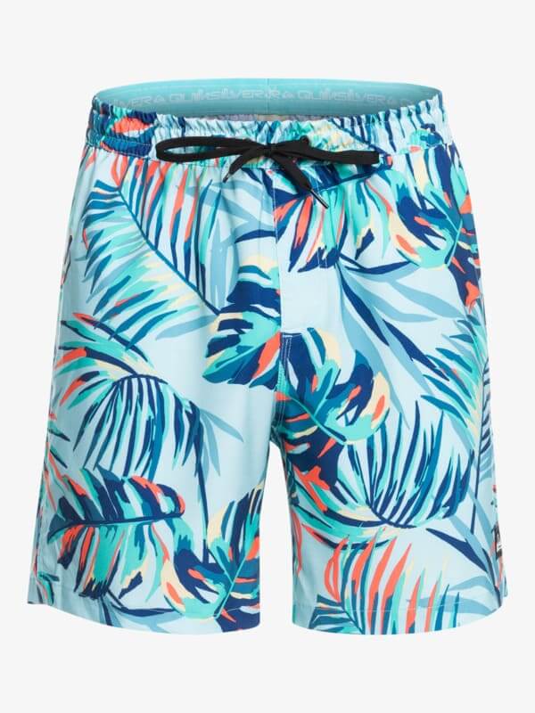 Ropa de Baño para Hombre QUIKSILVER VOLLEY MIX STR 17NB GCZ8