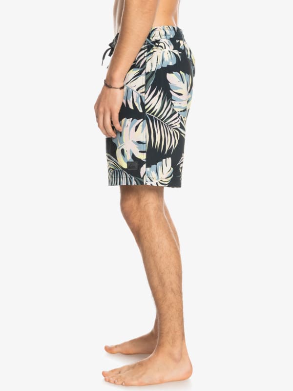 Ropa de Baño para Hombre QUIKSILVER VOLLEY MIX STR 17NB KVJ8