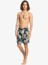 Cargar imagen en el visor de la galería, Ropa de Baño para Hombre QUIKSILVER VOLLEY MIX STR 17NB KVJ8
