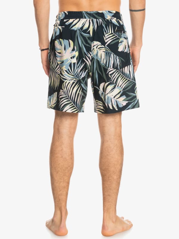 Ropa de Baño para Hombre QUIKSILVER VOLLEY MIX STR 17NB KVJ8