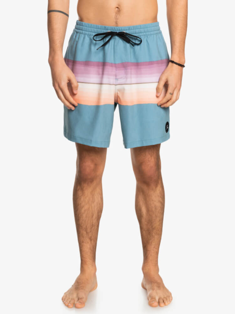 Ropa de Baño para Hombre QUIKSILVER VOLLEY RESIN TINT 17NB BJP8