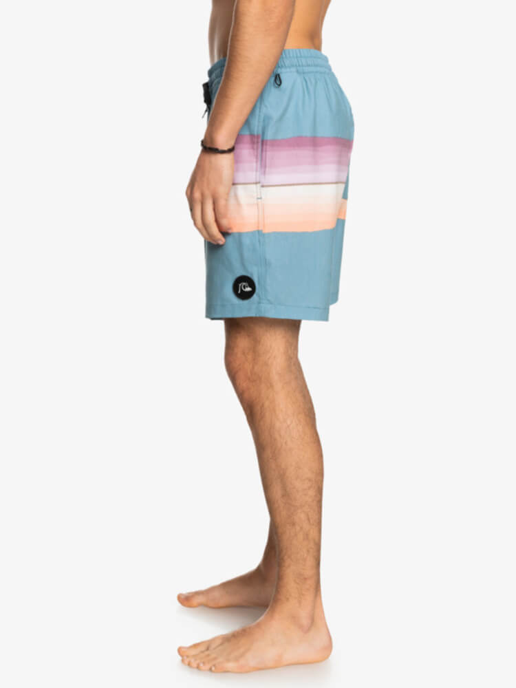 Ropa de Baño para Hombre QUIKSILVER VOLLEY RESIN TINT 17NB BJP8