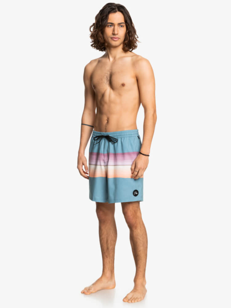 Ropa de Baño para Hombre QUIKSILVER VOLLEY RESIN TINT 17NB BJP8