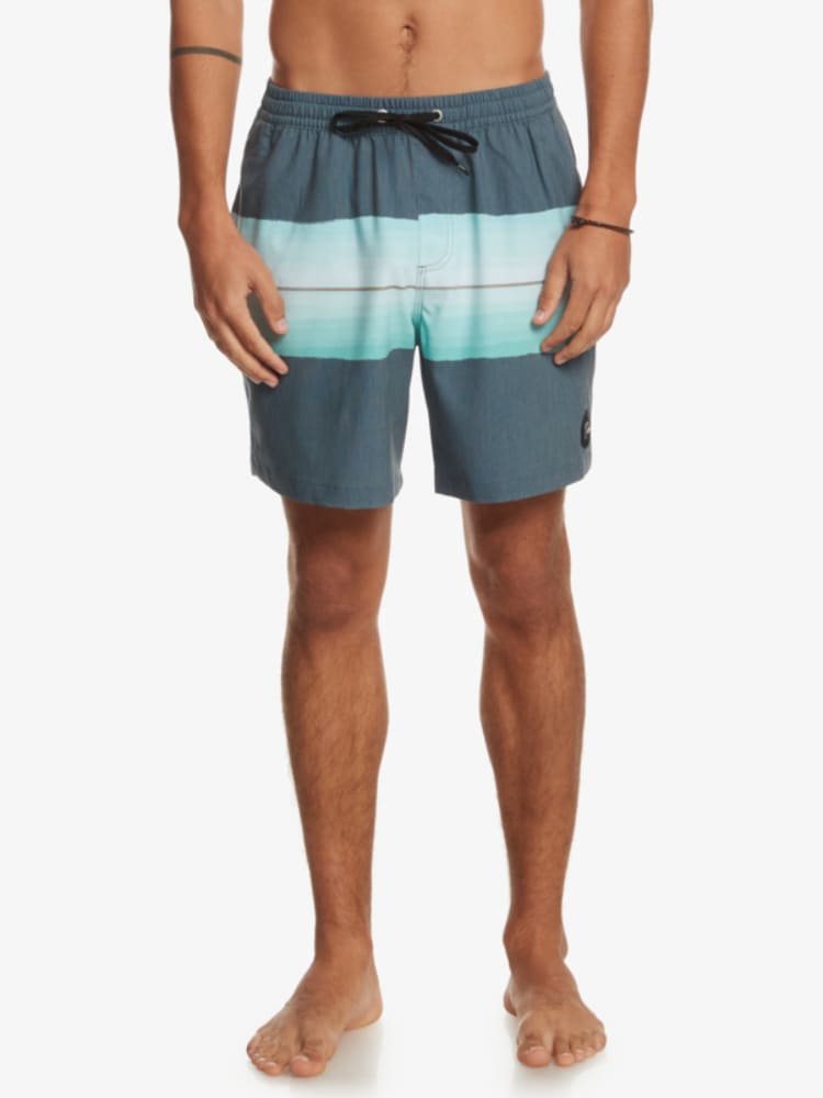 Ropa de Baño para Hombre QUIKSILVER VOLLEY RESIN TINT 17NB BSN8