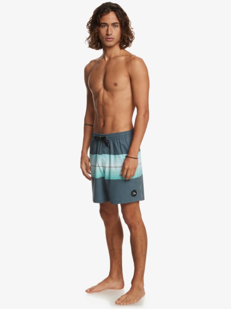 Ropa de Baño para Hombre QUIKSILVER VOLLEY RESIN TINT 17NB BSN8
