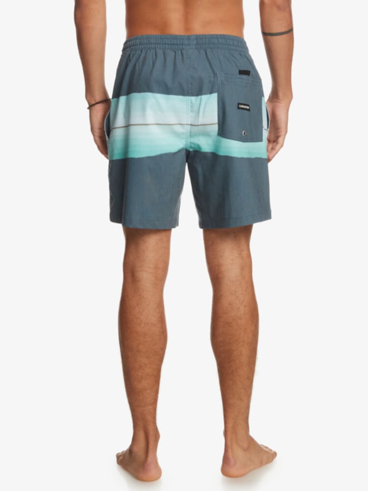 Ropa de Baño para Hombre QUIKSILVER VOLLEY RESIN TINT 17NB BSN8