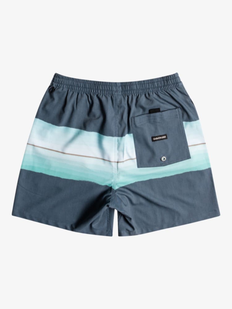 Ropa de Baño para Hombre QUIKSILVER VOLLEY RESIN TINT 17NB BSN8