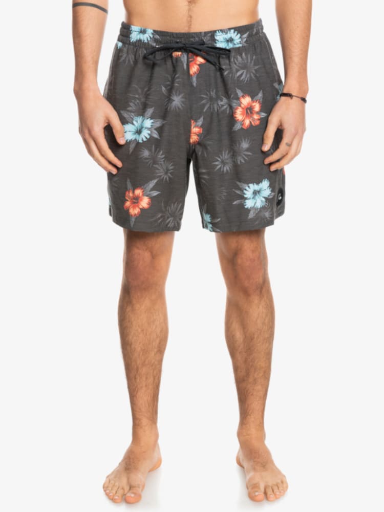 Ropa de Baño para Hombre QUIKSILVER VOLLEY MIX PCS 17NB KVJ8