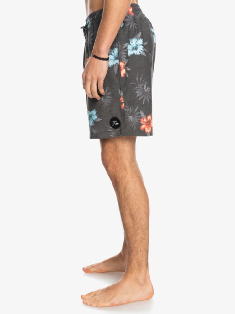 Ropa de Baño para Hombre QUIKSILVER VOLLEY MIX PCS 17NB KVJ8