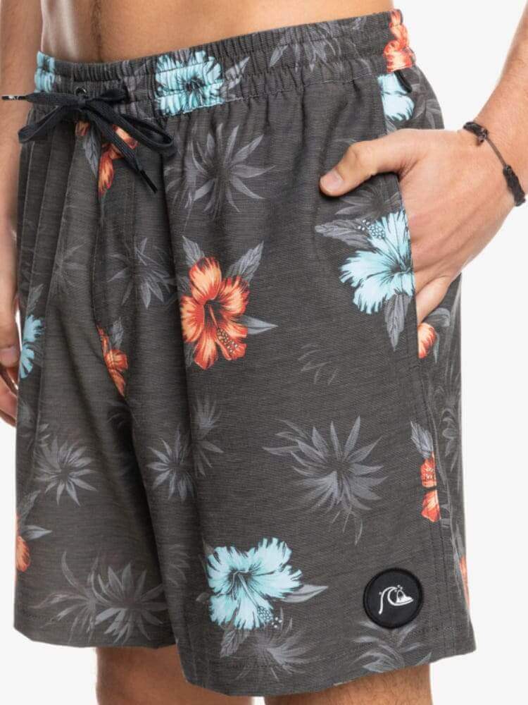Ropa de Baño para Hombre QUIKSILVER VOLLEY MIX PCS 17NB KVJ8