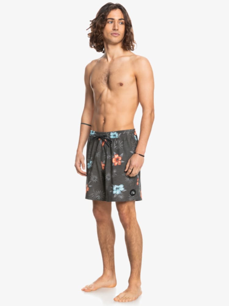Ropa de Baño para Hombre QUIKSILVER VOLLEY MIX PCS 17NB KVJ8