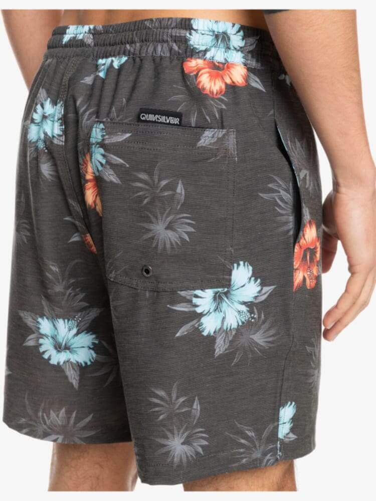 Ropa de Baño para Hombre QUIKSILVER VOLLEY MIX PCS 17NB KVJ8