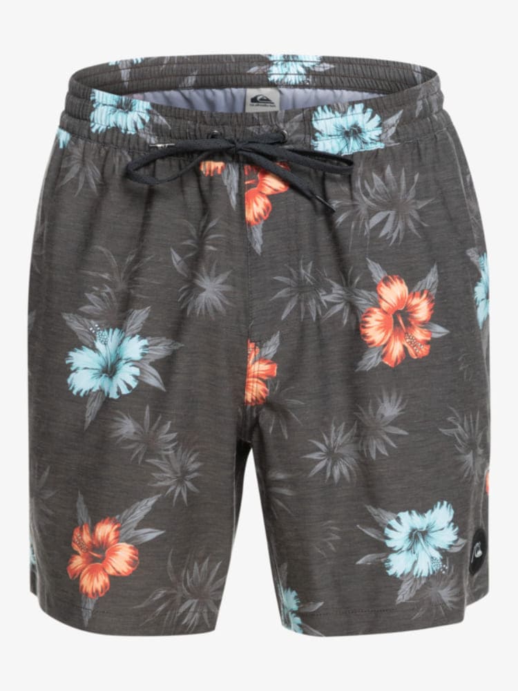 Ropa de Baño para Hombre QUIKSILVER VOLLEY MIX PCS 17NB KVJ8