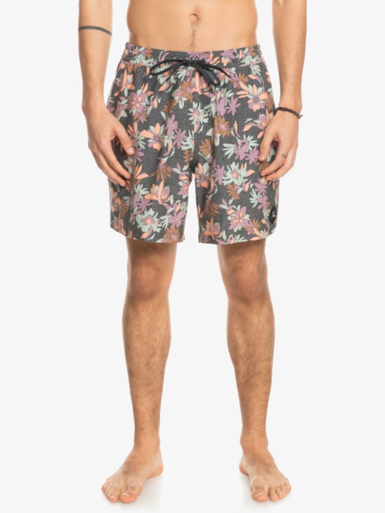 Ropa de Baño para Hombre QUIKSILVER VOLLEY MIX PCS 17NB KZM8