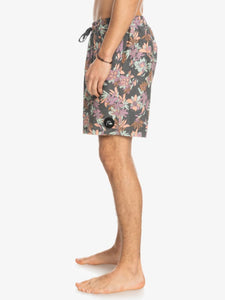 Ropa de Baño para Hombre QUIKSILVER VOLLEY MIX PCS 17NB KZM8