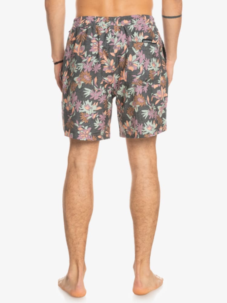 Ropa de Baño para Hombre QUIKSILVER VOLLEY MIX PCS 17NB KZM8