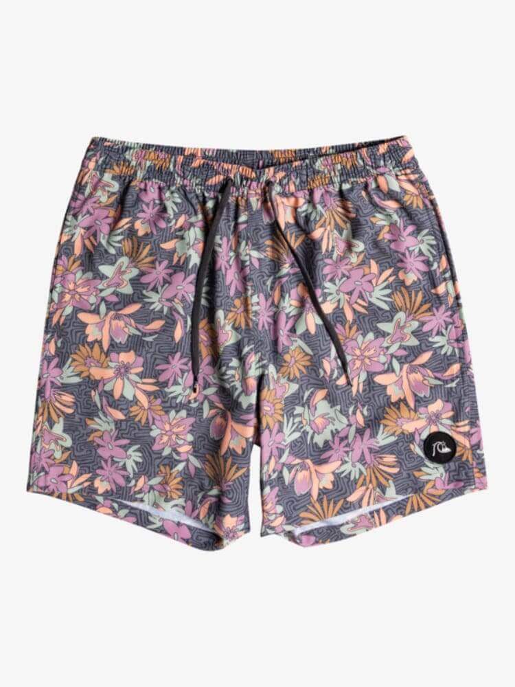 Ropa de Baño para Hombre QUIKSILVER VOLLEY MIX PCS 17NB KZM8