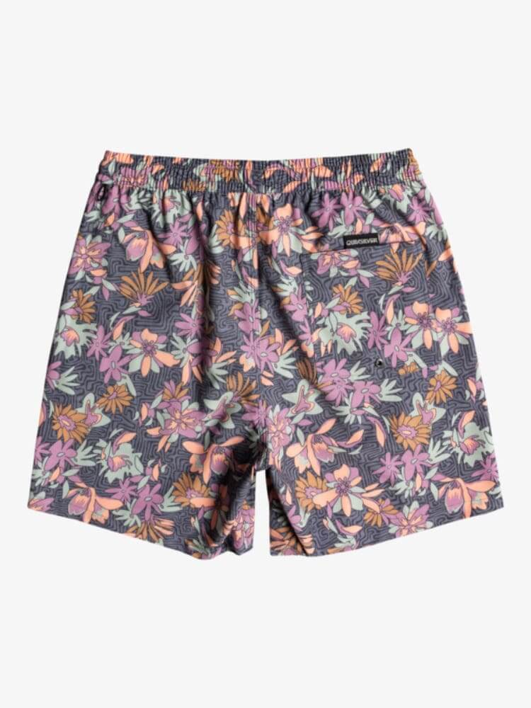 Ropa de Baño para Hombre QUIKSILVER VOLLEY MIX PCS 17NB KZM8