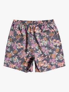 Ropa de Baño para Hombre QUIKSILVER VOLLEY MIX PCS 17NB KZM8