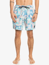 Cargar imagen en el visor de la galería, Ropa de Baño para Hombre QUIKSILVER VOLLEY MIX PCS 17NB WDW8
