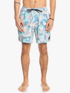 Ropa de Baño para Hombre QUIKSILVER VOLLEY MIX PCS 17NB WDW8