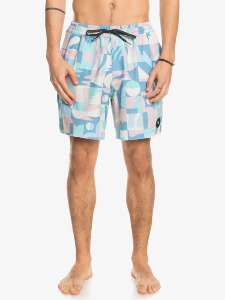 Ropa de Baño para Hombre QUIKSILVER VOLLEY MIX PCS 17NB WDW8