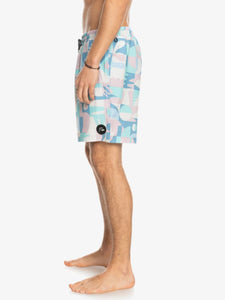 Ropa de Baño para Hombre QUIKSILVER VOLLEY MIX PCS 17NB WDW8