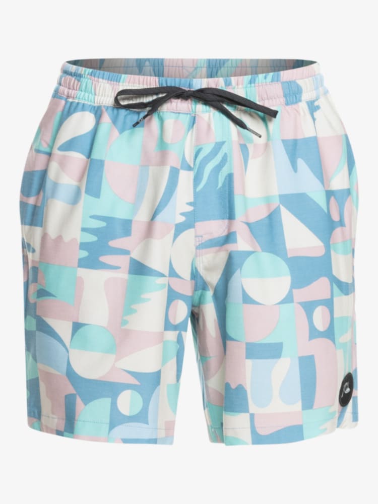 Ropa de Baño para Hombre QUIKSILVER VOLLEY MIX PCS 17NB WDW8