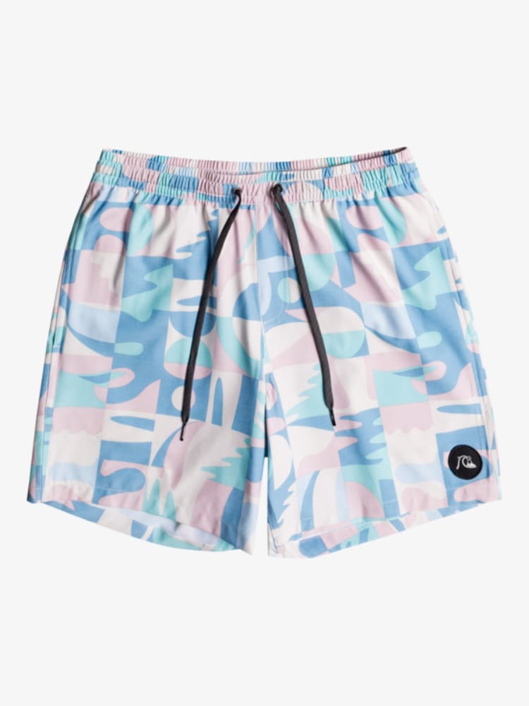 Ropa de Baño para Hombre QUIKSILVER VOLLEY MIX PCS 17NB WDW8