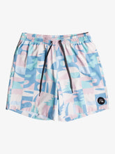 Cargar imagen en el visor de la galería, Ropa de Baño para Hombre QUIKSILVER VOLLEY MIX PCS 17NB WDW8
