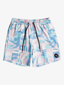 Ropa de Baño para Hombre QUIKSILVER VOLLEY MIX PCS 17NB WDW8