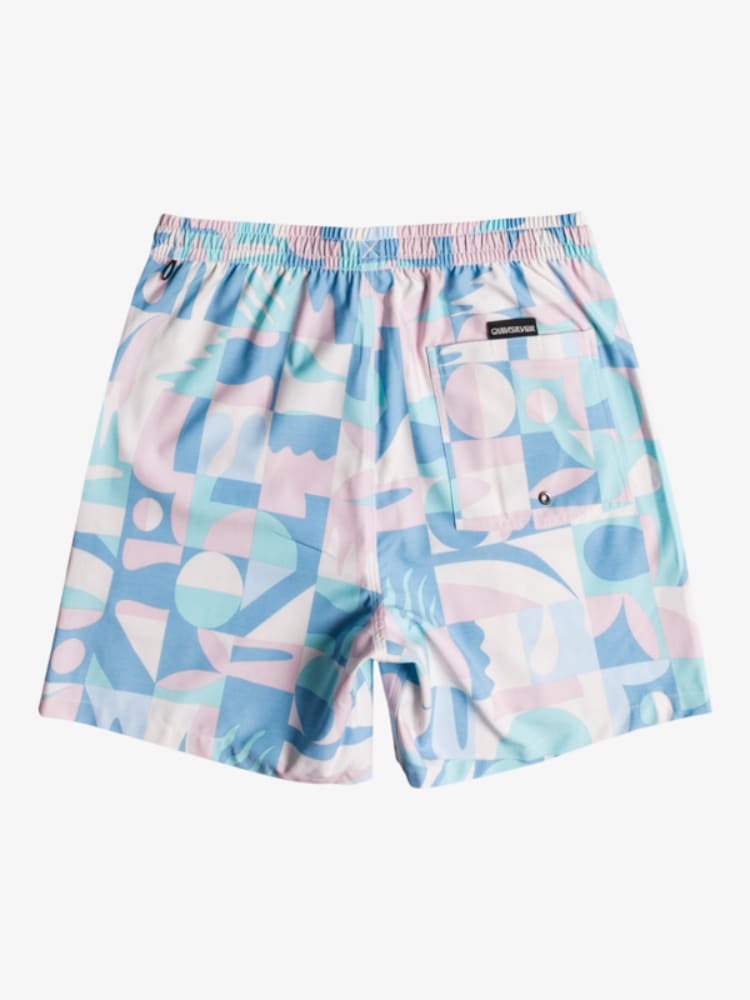 Ropa de Baño para Hombre QUIKSILVER VOLLEY MIX PCS 17NB WDW8