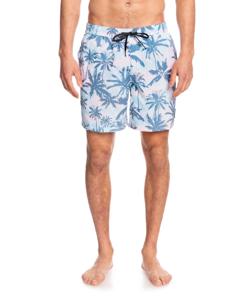 Ropa de Baño para Hombre QUIKSILVER VOLLEY MIX 17NB BZM7