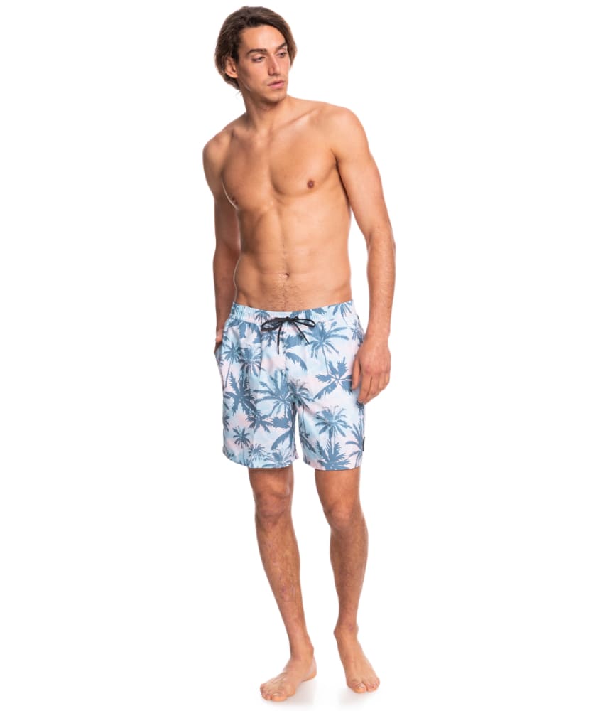 Ropa de Baño para Hombre QUIKSILVER VOLLEY MIX 17NB BZM7