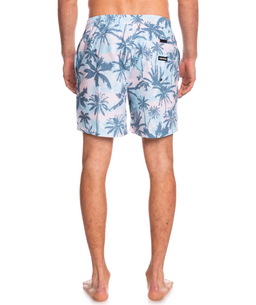 Ropa de Baño para Hombre QUIKSILVER VOLLEY MIX 17NB BZM7