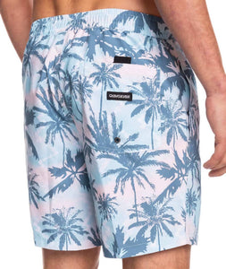 Ropa de Baño para Hombre QUIKSILVER VOLLEY MIX 17NB BZM7