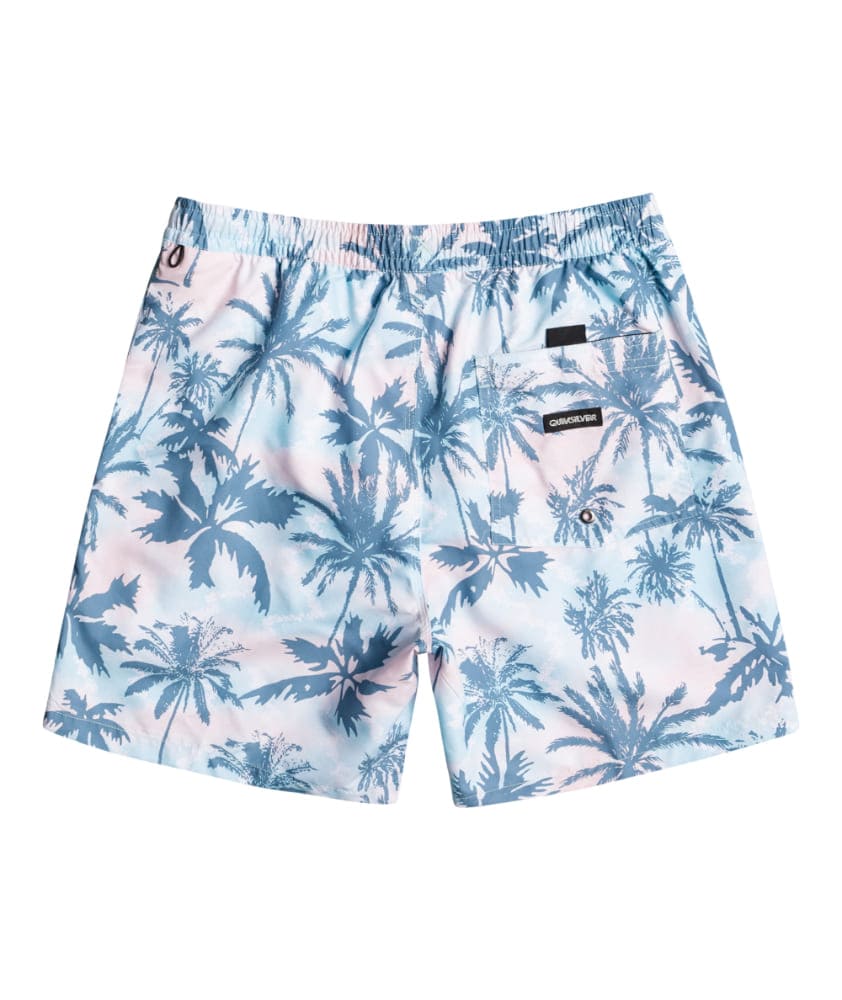 Ropa de Baño para Hombre QUIKSILVER VOLLEY MIX 17NB BZM7