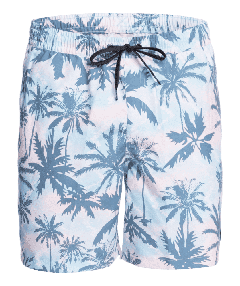 Ropa de Baño para Hombre QUIKSILVER VOLLEY MIX 17NB BZM7
