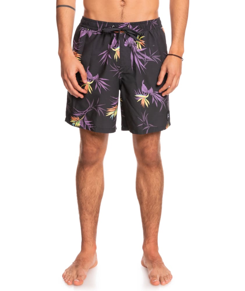 Ropa de Baño para Hombre QUIKSILVER VOLLEY MIX 17NB KTA7