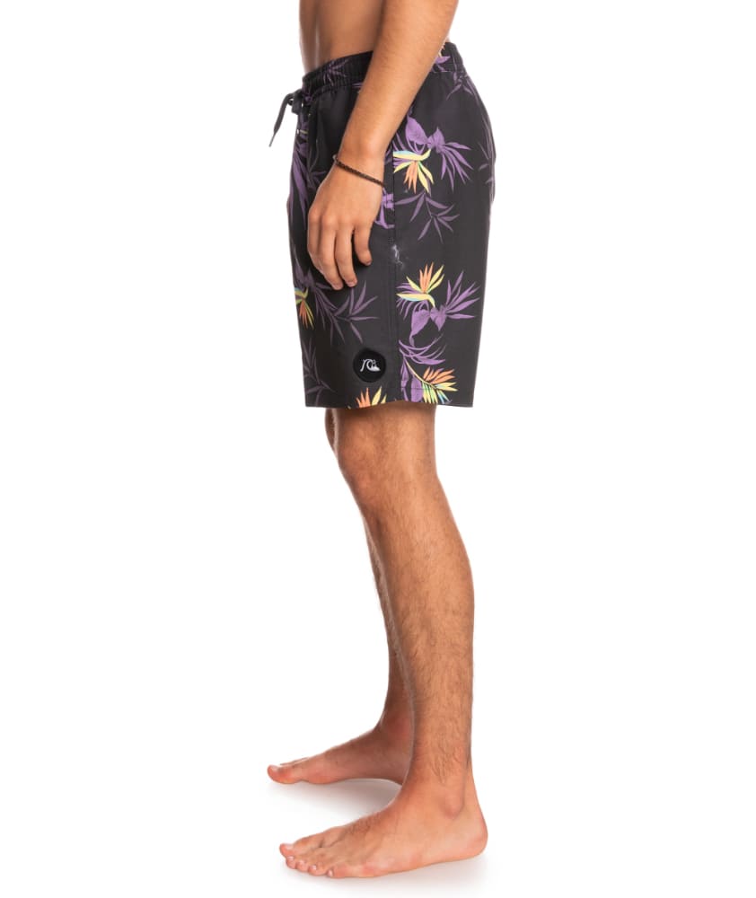 Ropa de Baño para Hombre QUIKSILVER VOLLEY MIX 17NB KTA7