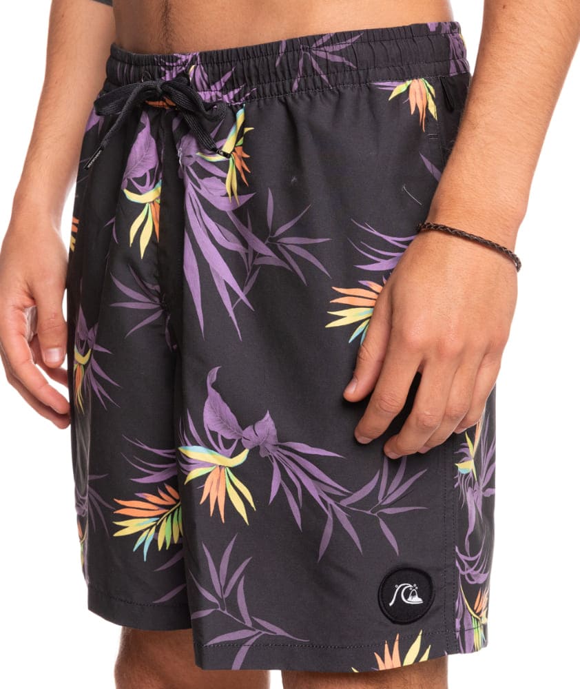 Ropa de Baño para Hombre QUIKSILVER VOLLEY MIX 17NB KTA7
