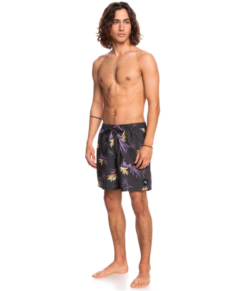 Ropa de Baño para Hombre QUIKSILVER VOLLEY MIX 17NB KTA7