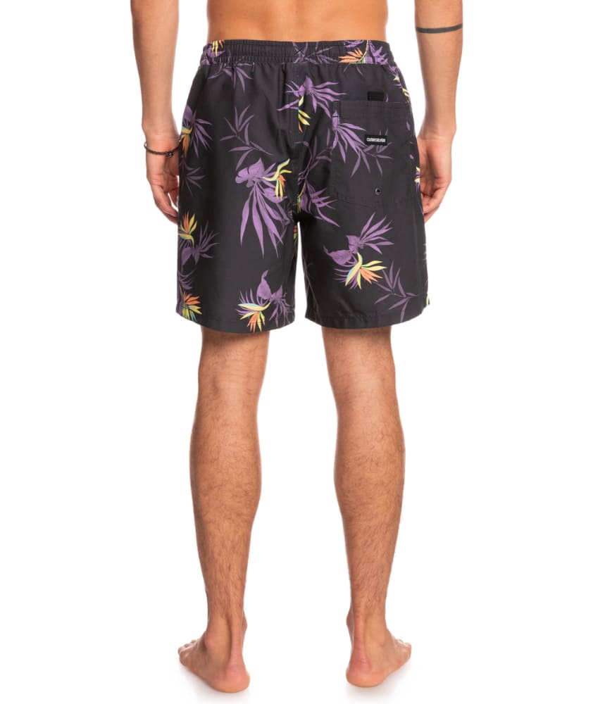 Ropa de Baño para Hombre QUIKSILVER VOLLEY MIX 17NB KTA7