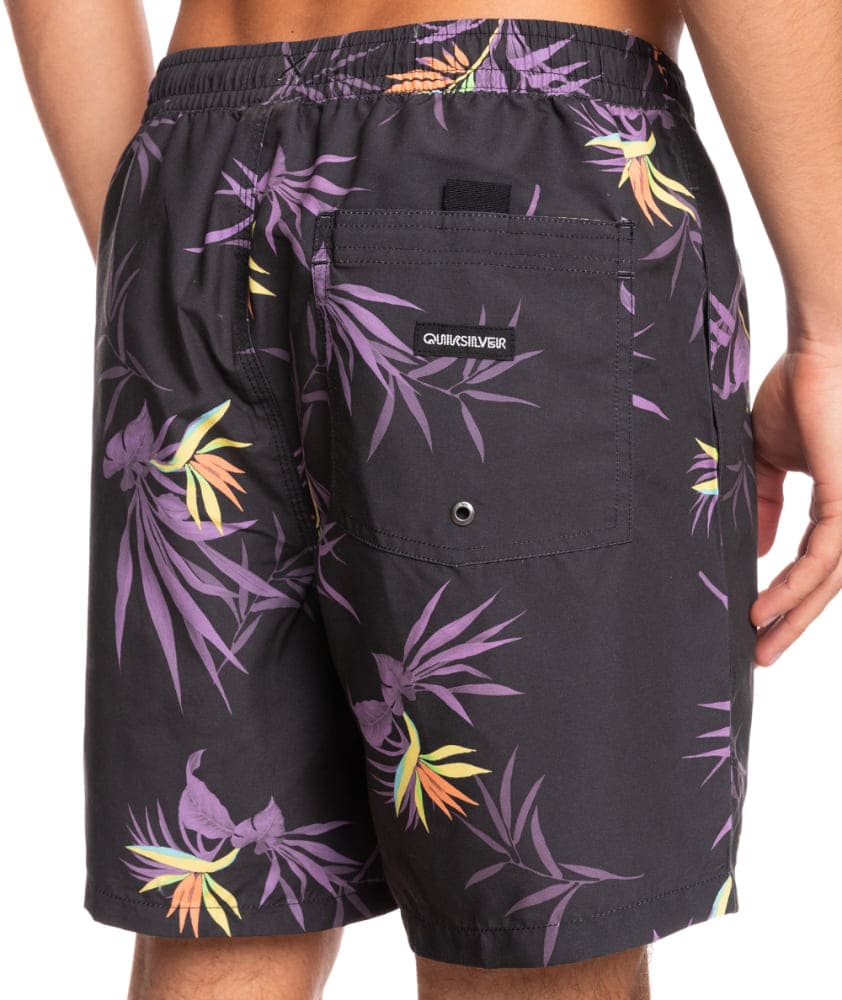 Ropa de Baño para Hombre QUIKSILVER VOLLEY MIX 17NB KTA7