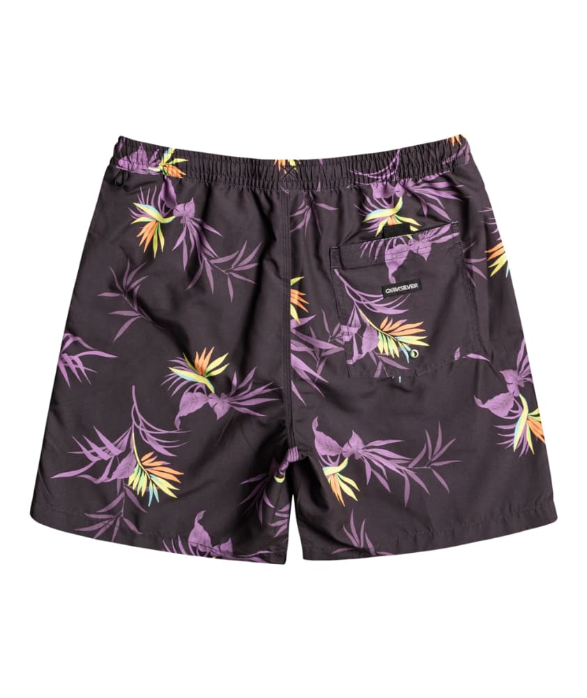 Ropa de Baño para Hombre QUIKSILVER VOLLEY MIX 17NB KTA7